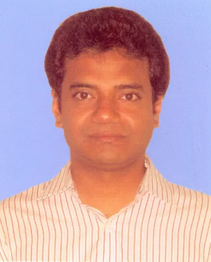 DR. ABU MAHMUD