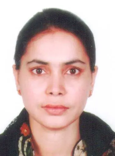 DR. JAHANARA NASRIN
