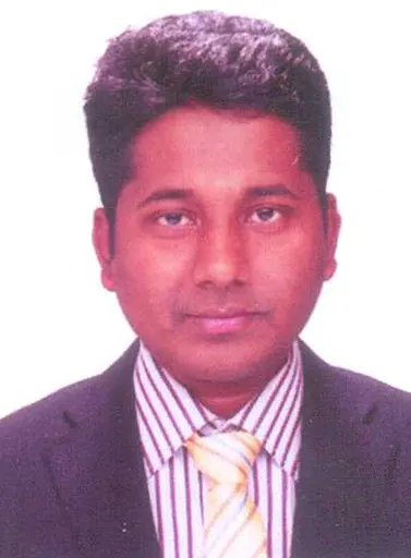 DR. MD. ABDUL HALIM
