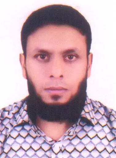 DR. MIRZA HUMAUN KABIR RUBEL