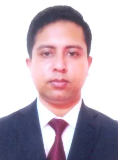 Dr. Muhammad Abdullah Al Mamun