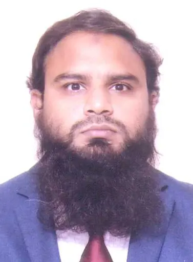 DR. MD. EMRUL KAYESH