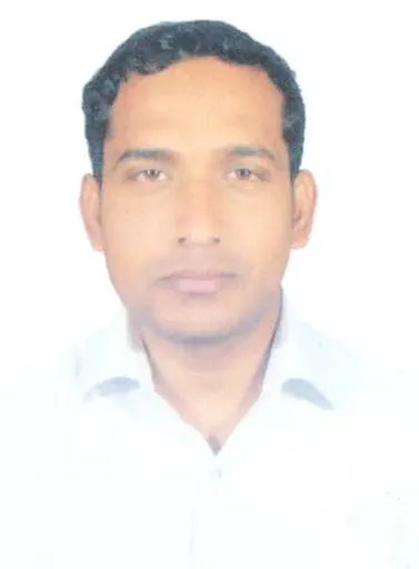 DR. MD. EARUL ISLAM