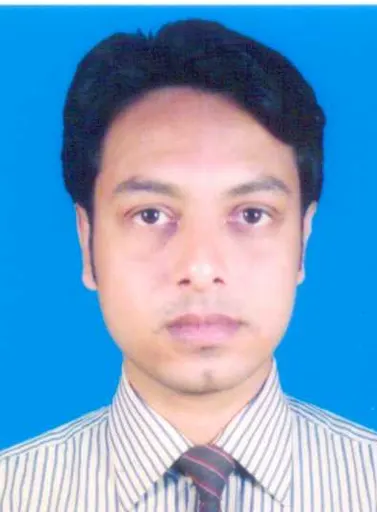 MD. SHAHNAWAZ PARVEZ