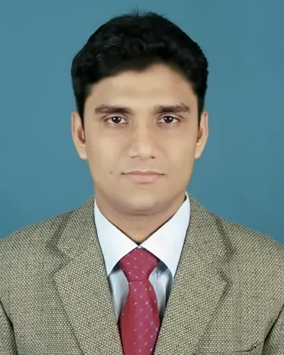 Gazi Tauhidur Rahman