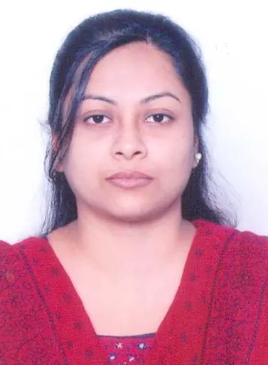 SHAMMI FARHANA ISLAM (Study Leav)
