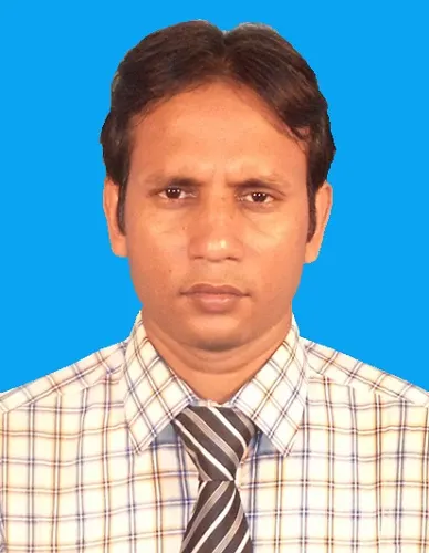 MD. ASHADUL ISLAM