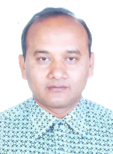 MD. MAHBUB ALOM