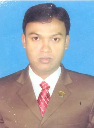 MD. MOMINUL ISLAM