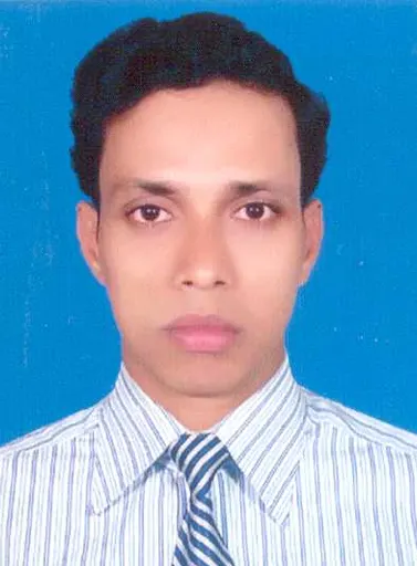 MD. ANOAR HOSSAIN