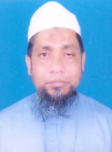 MD. HELAL UDDIN MONDOL