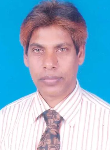 DR. MD. JALAL UDDIN SARDER