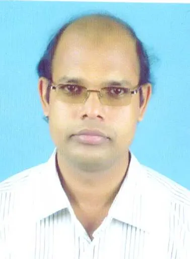 DR. SHAH MD ABDUR RAUF