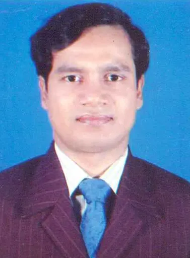 DR. SYED SARWAR  JAHAN