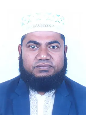 DR. MOIZUR RAHMAN