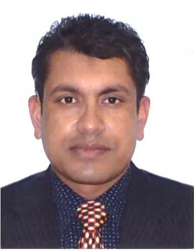 DR. MOHAMMAD MAHBUBUR RAHMAN