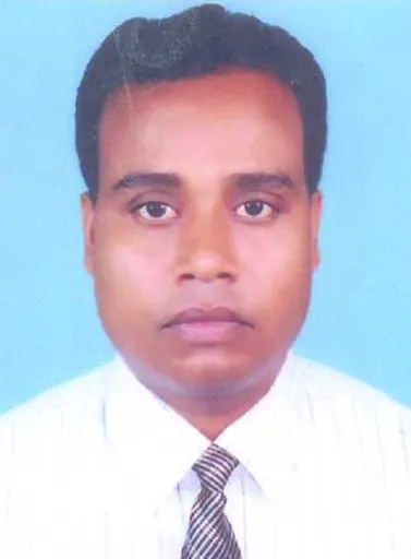 DR. MD. AKHTARUL ISLAM