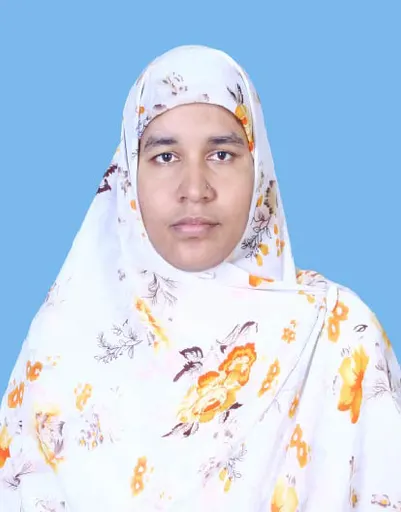 DR. LOVELY NAHAR