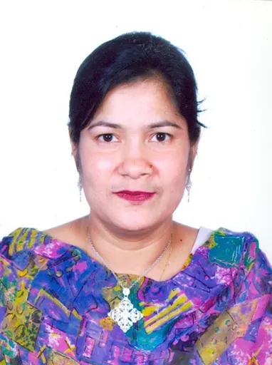 MOST. SHAHANARA  BANU