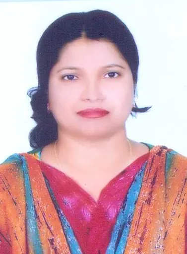 DR. RASHIDA KHTUN