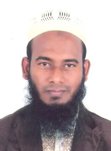 DR. MD. SHARIFUL ISLAM