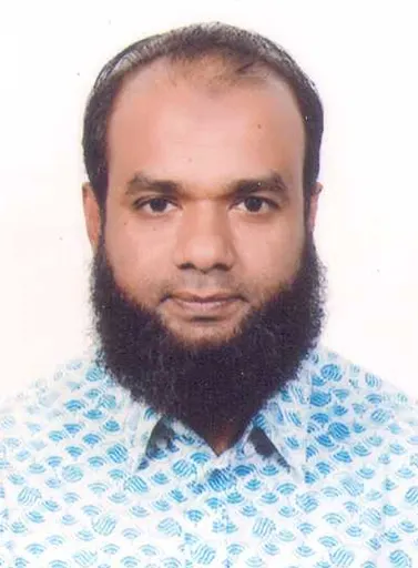 DR. AURANGAZEB KABIR