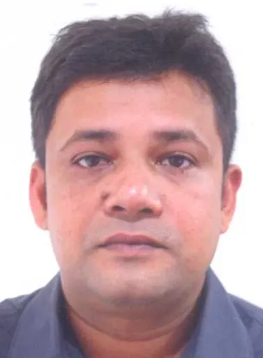 DR. MD. HAKIMUL HAQUE