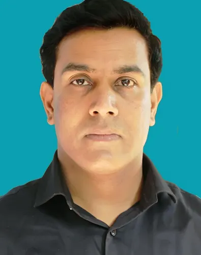 SOSHE AHMED