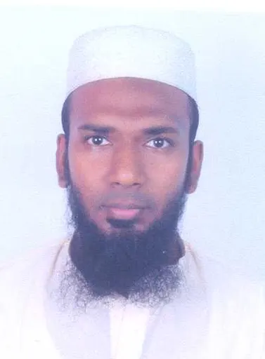 DR. MD. ROYHAN GOFUR