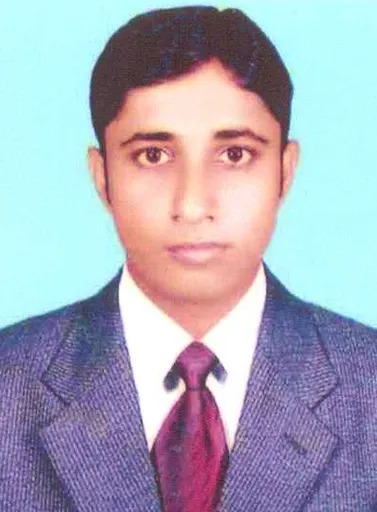 DR. FIROJ ALOM ( Study Leavr )
