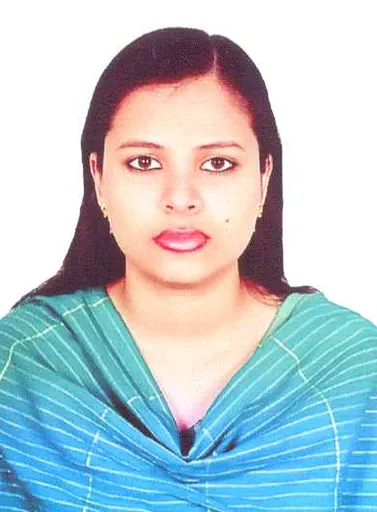 DR. AFIA KHATUN