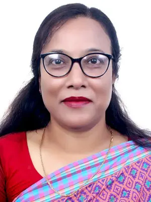 RUMANA AHAMED