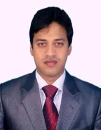 DR. MD. EMTIAJ ALAM