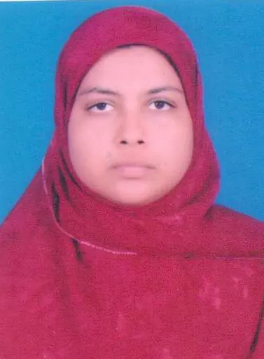 MST. ISHRAT ZERIN MONI