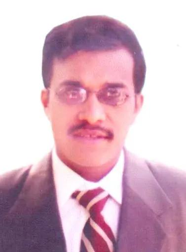 DR. MD. HEMATUL ISLAM