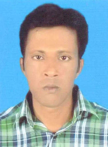 MD. AFZAL HOSSAIN
