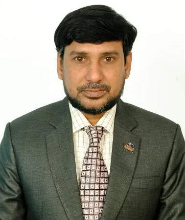 DR. MD. SETAUR RAHMAN
