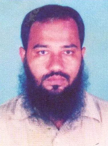 RAHAMOT ALI
