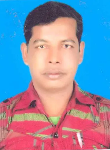 MD. BADSHAH HOSSAIN