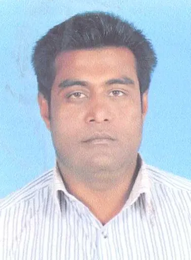 MD. UZZAL ALI LITON