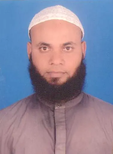 MD. RAKIBUL HASAN