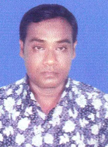 SYED KAMRUZZAMAN