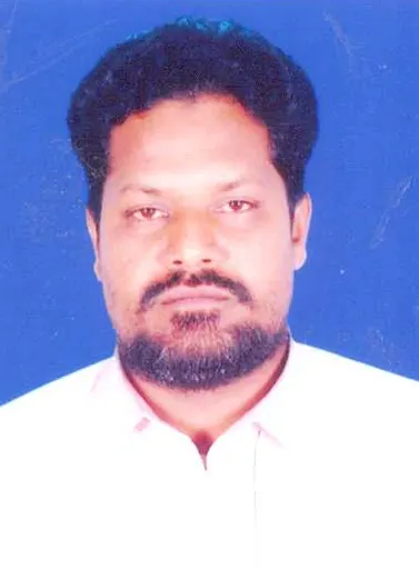 MD. ALAMGIR HOSSAIN