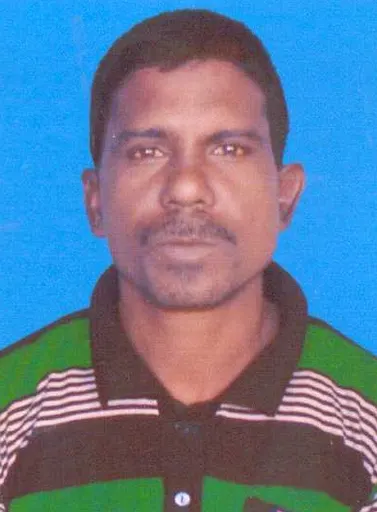 BABU DAS