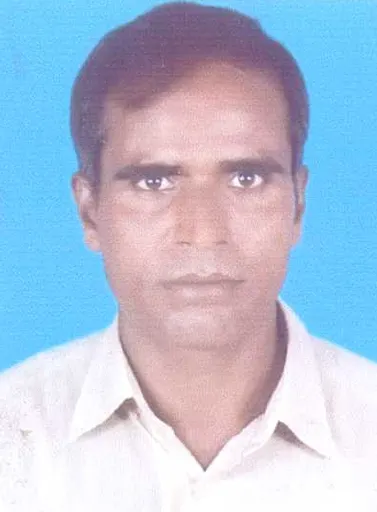 Md. Selim Sheikh