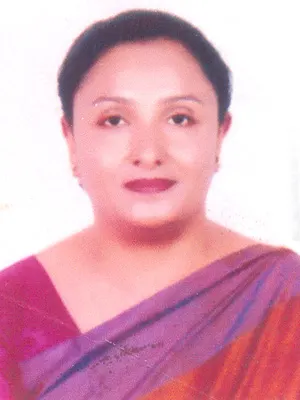 NILUFAR YEASMIN