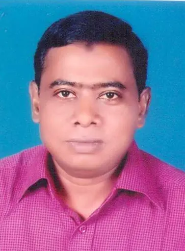 DR. MD. KAWSER ALI