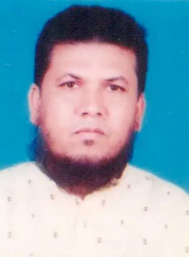 DR. MD. NURUL ALAM