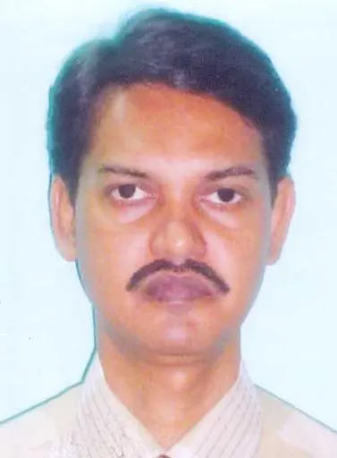 DR. MD. MOSLEH UDDEEN