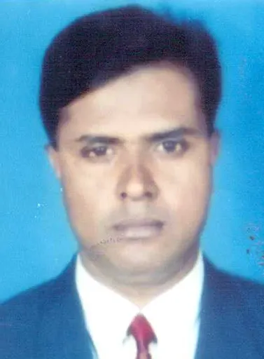 DR. MD. SAIFUL ISLAM